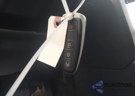 2015 Ford Explorer Limited из США, поврежденный, VIN 1FM5K8F88FGB90542